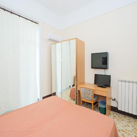 Hotel Delle Palme SantʼAgata sui Due Golfi Esterno foto