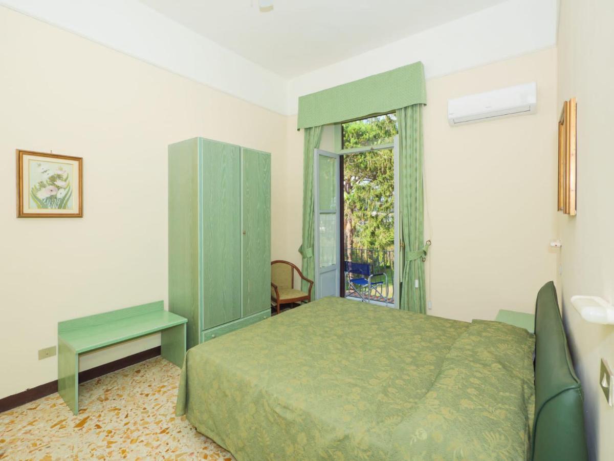 Hotel Delle Palme SantʼAgata sui Due Golfi Esterno foto