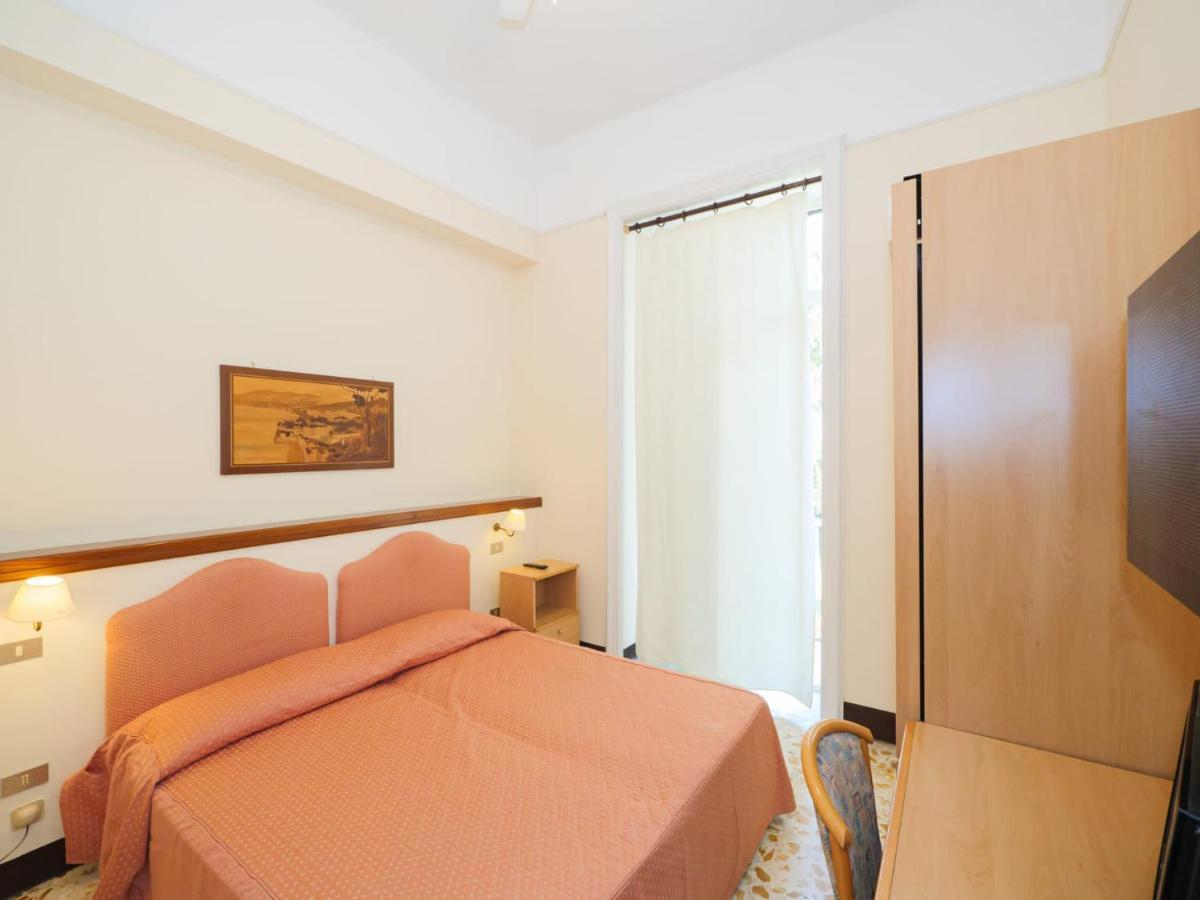 Hotel Delle Palme SantʼAgata sui Due Golfi Esterno foto