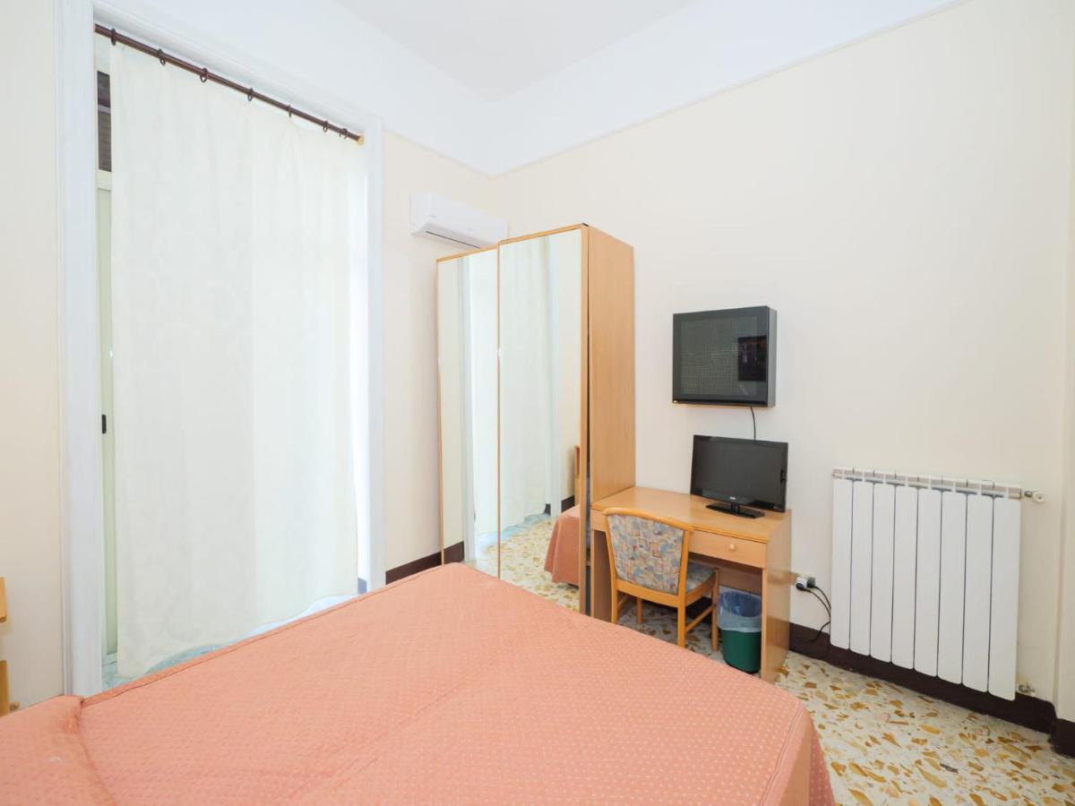 Hotel Delle Palme SantʼAgata sui Due Golfi Esterno foto