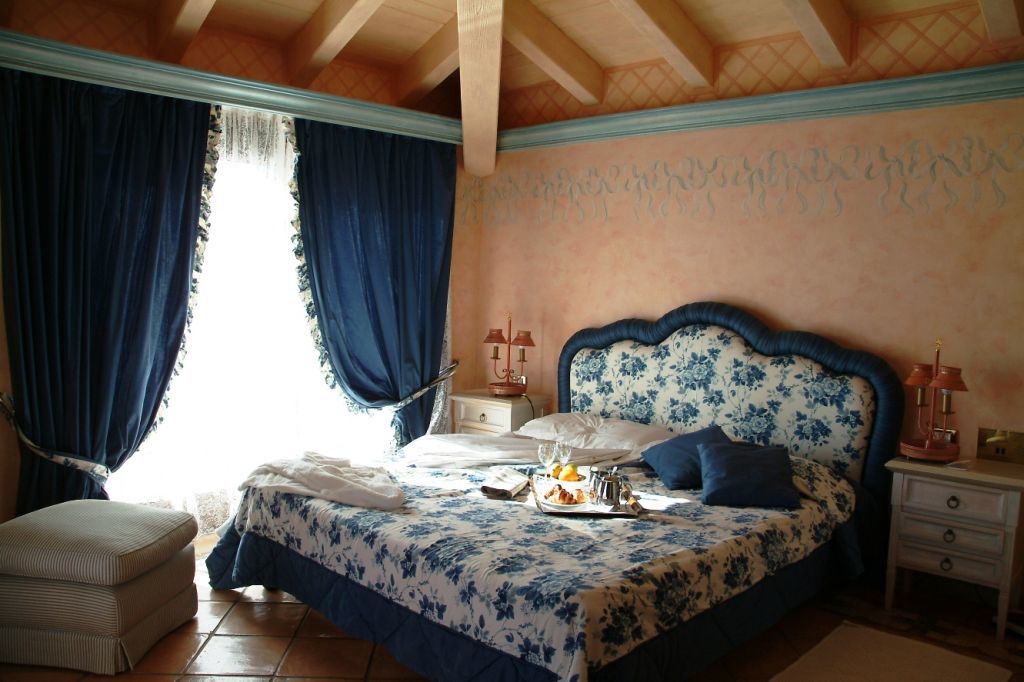 Hotel Delle Palme SantʼAgata sui Due Golfi Esterno foto