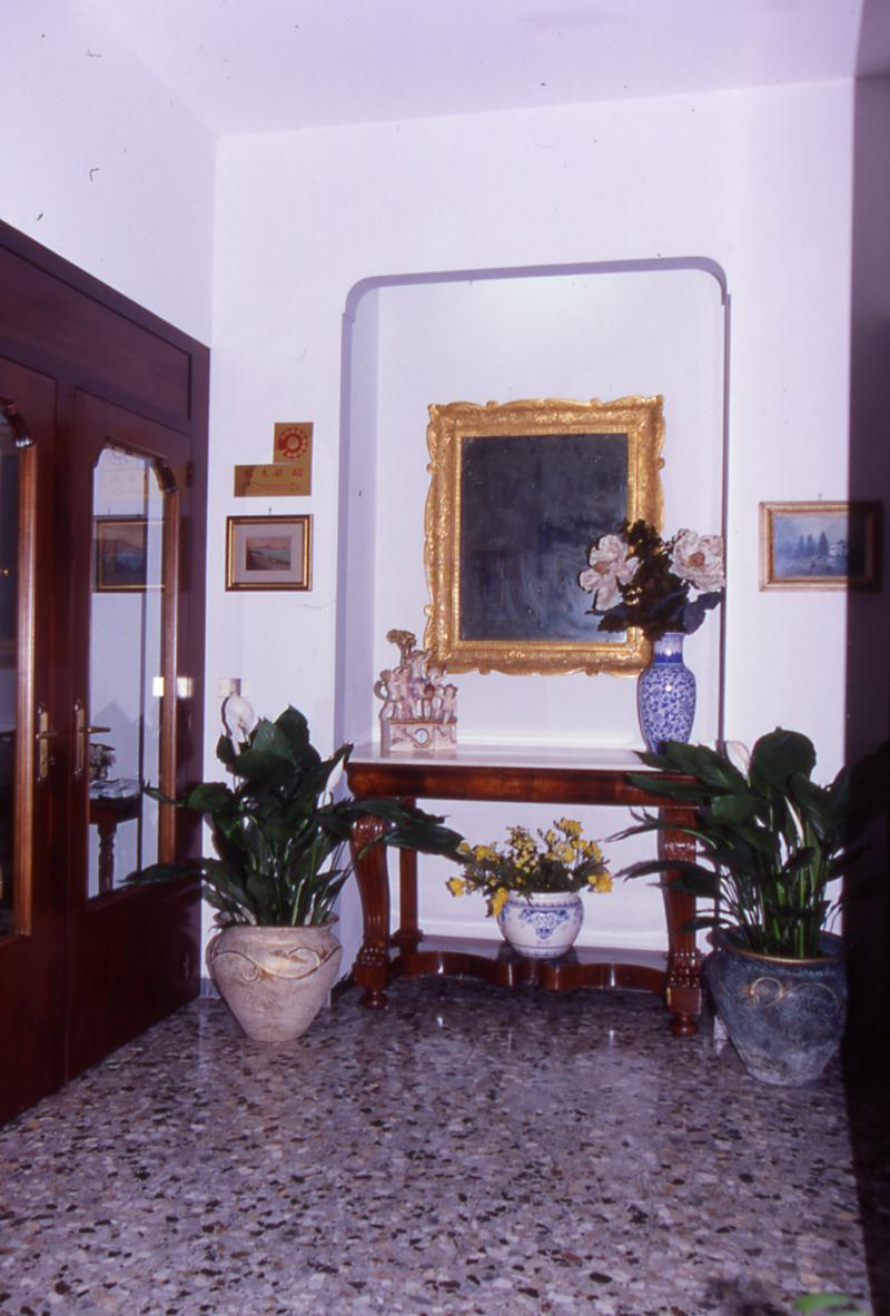 Hotel Delle Palme SantʼAgata sui Due Golfi Esterno foto